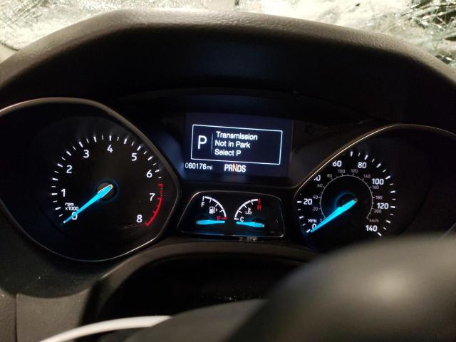 Photo 9 from auction – 2018 FORD FOCUS SE with VIN 1FADP3FE4JL312698