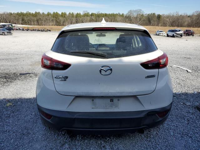 Photo 6 from auction – 2016 MAZDA CX-3 TOURI with VIN JM1DKBC74G0118949