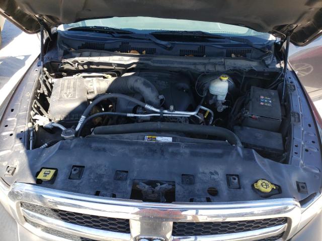 Photo 11 from auction – 2014 RAM 1500 ST with VIN 1C6RR6FT0ES320102