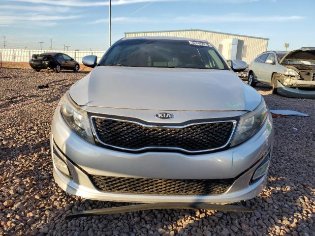 Photo 5 from auction – 2014 KIA OPTIMA LX with VIN 5XXGM4A70EG303372