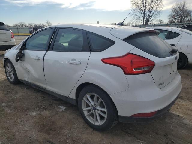 Photo 2 from auction – 2015 FORD FOCUS SE with VIN 1FADP3K20FL348195