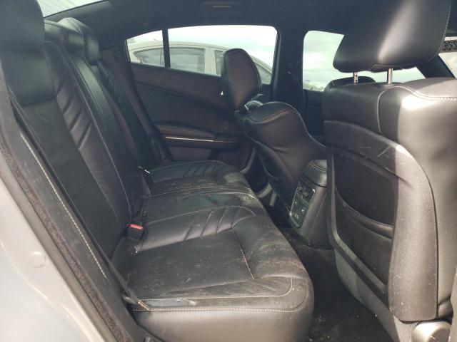 Photo 10 from auction – 2021 DODGE CHARGER SR with VIN 2C3CDXL99MH630092