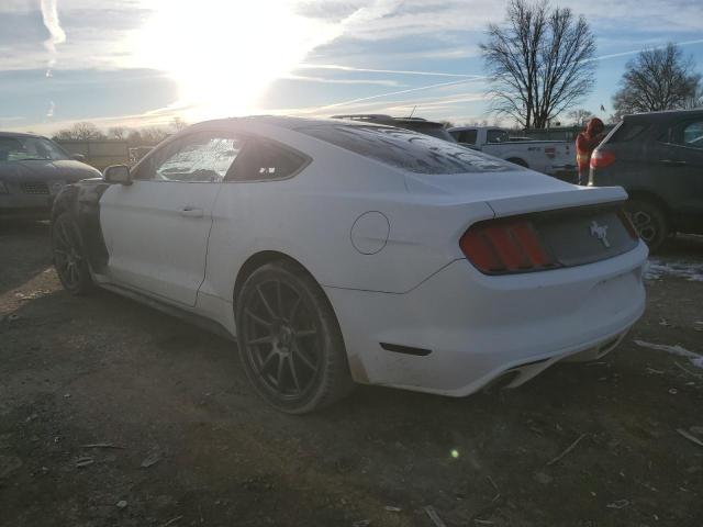 Photo 2 from auction – 2016 FORD MUSTANG with VIN 1FA6P8AM2G5256147
