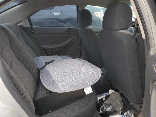Photo 10 from auction – 2006 DODGE STRATUS with VIN 1B3EL46X06N240977