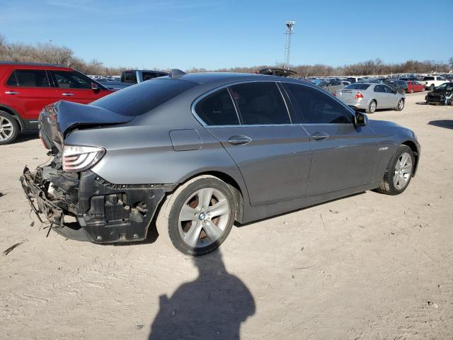 Photo 3 from auction – 2012 BMW 528 I with VIN WBAXG5C52CDY28950