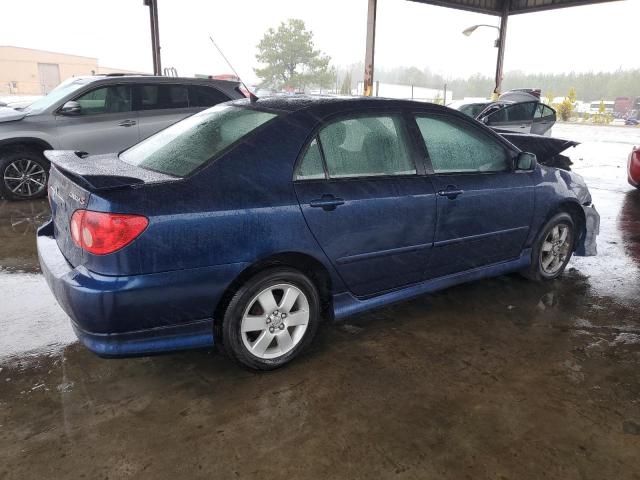 Photo 3 from auction – 2006 TOYOTA COROLLA with VIN 2T1BR32E06C617163