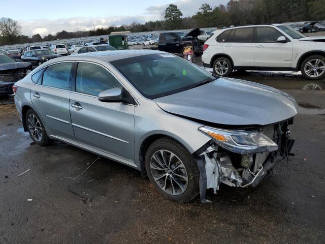 Photo 4 from auction – 2016 TOYOTA AVALON XLE with VIN 4T1BK1EB0GU229795