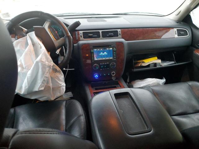 صورة رقم 8 من المزاد - 2011 CHEVROLET AVALANCHE مع VIN 3GNTKGE32BG150278