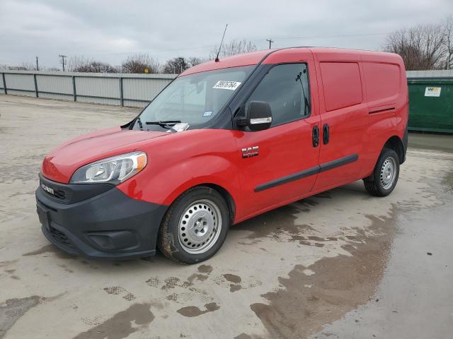 RAM PROMASTER 2019 con VIN ZFBHRFAB4K6L98361 - Foto de la subasta