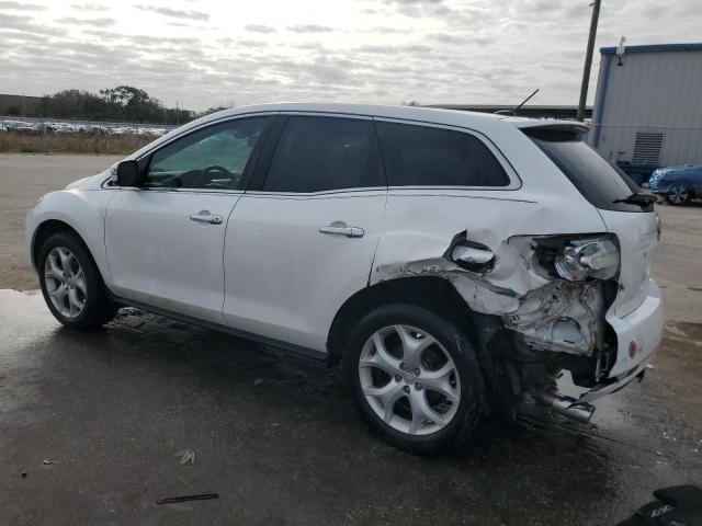 Photo 2 from auction – 2010 MAZDA CX-7 with VIN JM3ER2W3XA0347904