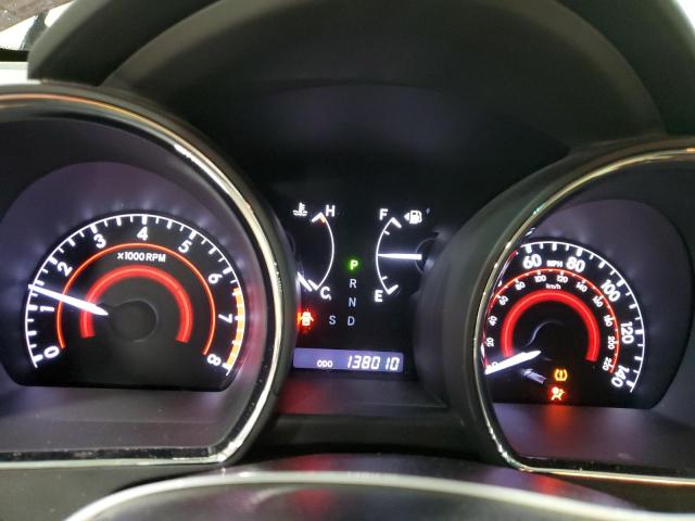 صورة رقم 9 من المزاد - 2013 TOYOTA HIGHLANDER مع VIN 5TDDK3EH0DS255746
