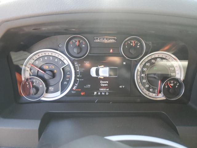 Photo 9 from auction – 2015 RAM 1500 SLT with VIN 1C6RR6LT9FS639620
