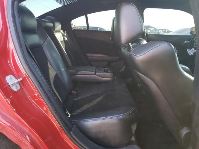 Photo 10 from auction – 2012 DODGE CHARGER SR with VIN 2C3CDXEJ0CH107789