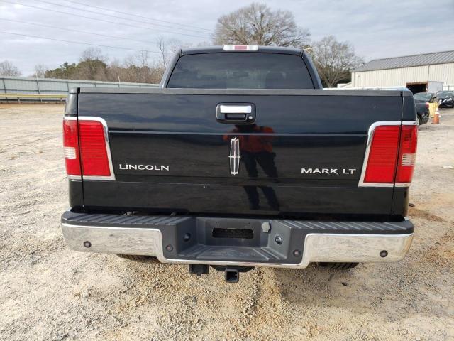 Photo 6 from auction – 2007 LINCOLN MARK LT with VIN 5LTPW18527FJ06277