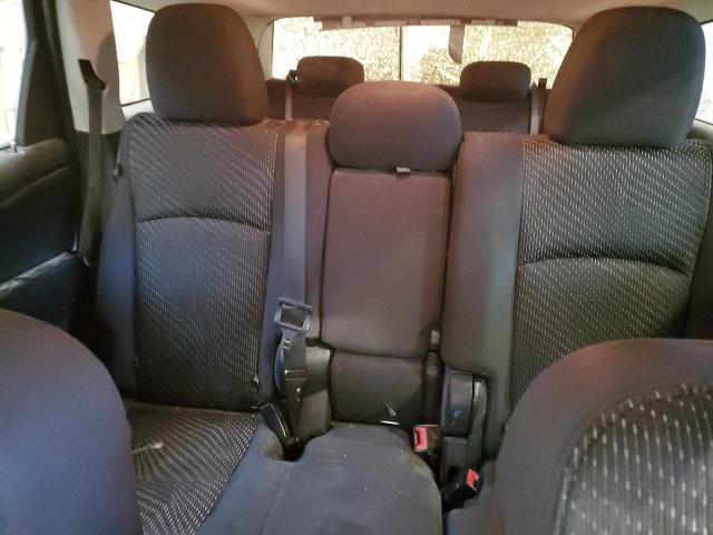 Photo 10 from auction – 2012 DODGE JOURNEY SE with VIN 3C4PDCABXCT333981