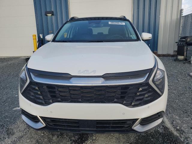 Photo 5 from auction – 2024 KIA SPORTAGE E with VIN KNDPVCDF0R7231050