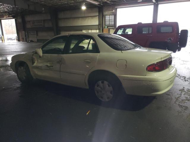 Photo 2 from auction – 2002 BUICK CENTURY CU with VIN 2G4WS52J721200366