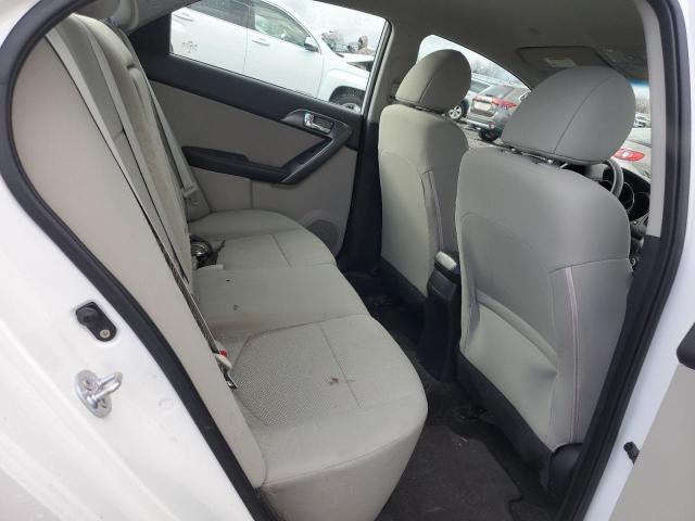 Photo 10 from auction – 2013 KIA FORTE EX with VIN KNAFU4A28D5724093