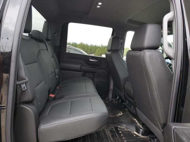 Photo 10 from auction – 2023 GMC SIERRA K25 with VIN 1GT49LEY1PF255979