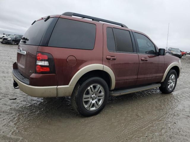 Photo 3 from auction – 2010 FORD EXPLORER E with VIN 1FMEU7EE1AUA03311