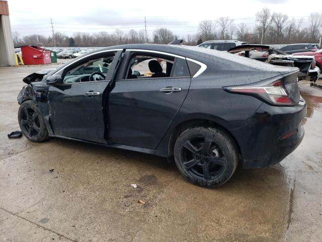 Photo 2 from auction – 2017 CHEVROLET VOLT LT with VIN 1G1RA6S56HU108748