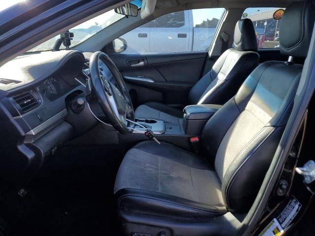 Photo 7 from auction – 2013 TOYOTA CAMRY L with VIN 4T1BF1FK0DU242223