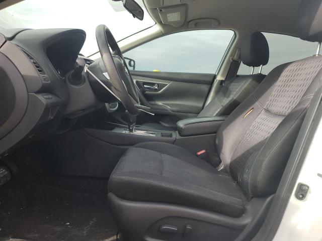 Photo 7 from auction – 2016 NISSAN ALTIMA 2.5 with VIN 1N4AL3APXGN334094