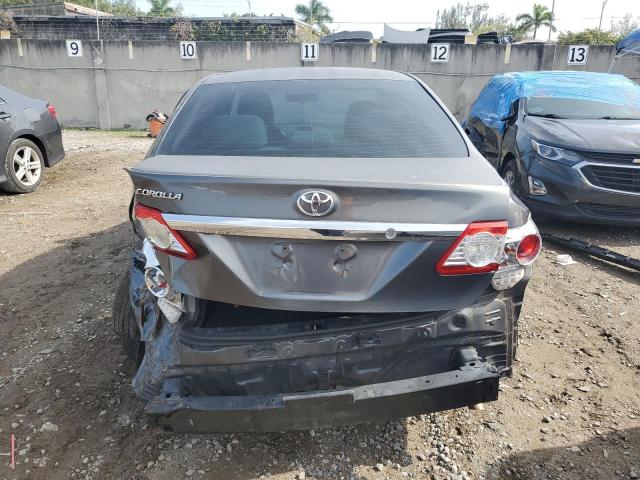 Photo 6 from auction – 2013 TOYOTA COROLLA BA with VIN 2T1BU4EE7DC936122