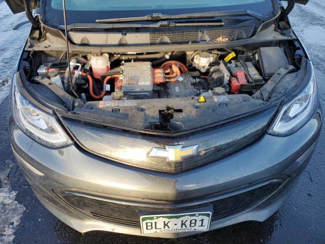 Photo 11 from auction – 2017 CHEVROLET BOLT EV LT with VIN 1G1FW6S06H4170997