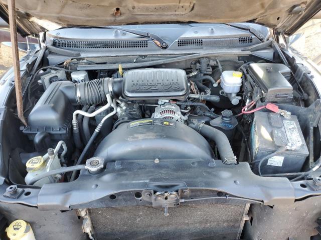 Photo 11 from auction – 2005 DODGE DAKOTA SLT with VIN 1D7HE42K85S160560