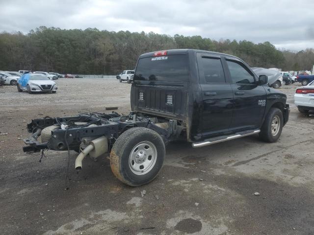 Photo 3 from auction – 2019 RAM 1500 CLASS with VIN 1C6RR6FG1KS610122