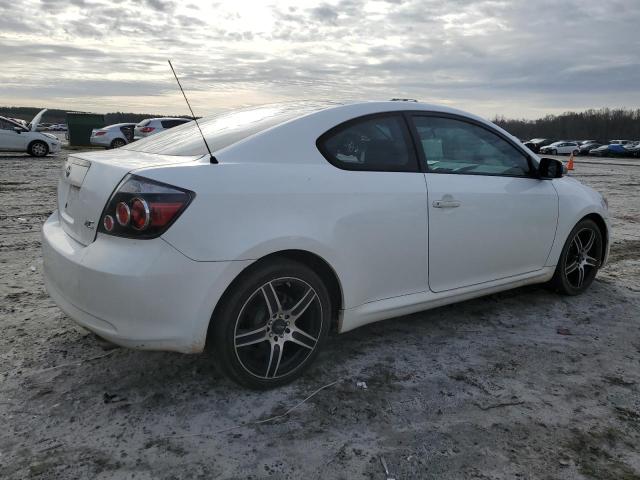 Photo 3 from auction – 2008 TOYOTA SCION TC with VIN JTKDE167X80227889