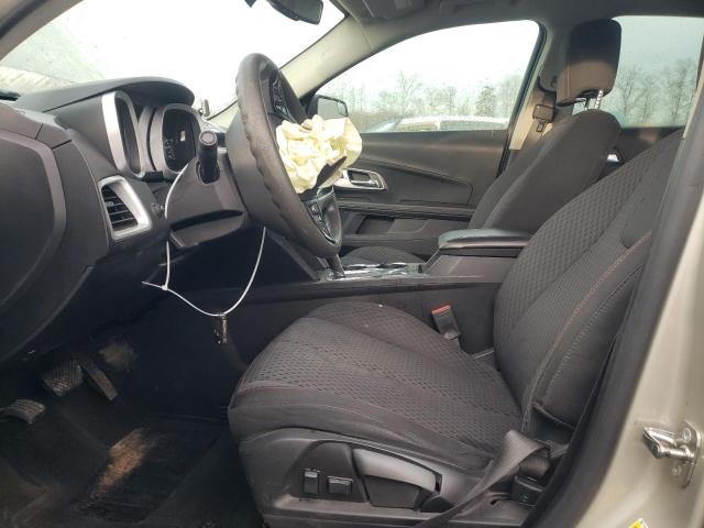 Photo 7 from auction – 2014 CHEVROLET EQUINOX LS with VIN 1GNALAEK0EZ105191