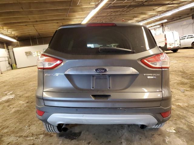Photo 6 from auction – 2014 FORD ESCAPE TIT with VIN 1FMCU9J93EUB59996