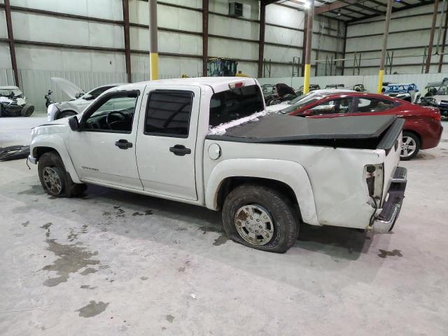Photo 2 from auction – 2005 GMC CANYON with VIN 1GTDS136558144993