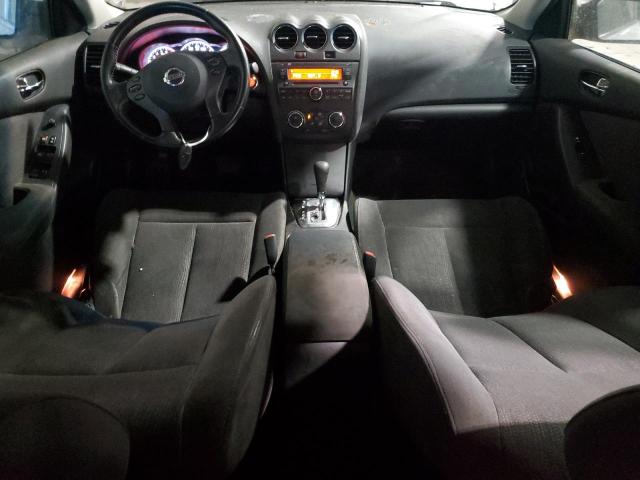 Photo 8 from auction – 2011 NISSAN ALTIMA BAS with VIN 1N4AL2AP8BN452955