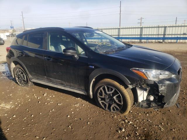 Photo 4 from auction – 2019 SUBARU CROSSTREK with VIN JF2GTDEC2KH342183