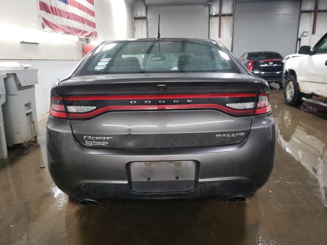 Photo 6 from auction – 2015 DODGE DART SXT with VIN 1C3CDFBB3FD165534