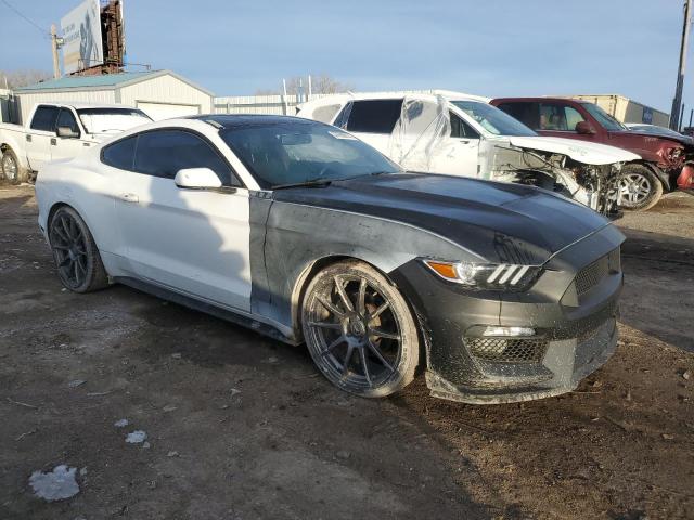 Photo 4 from auction – 2016 FORD MUSTANG with VIN 1FA6P8AM2G5256147