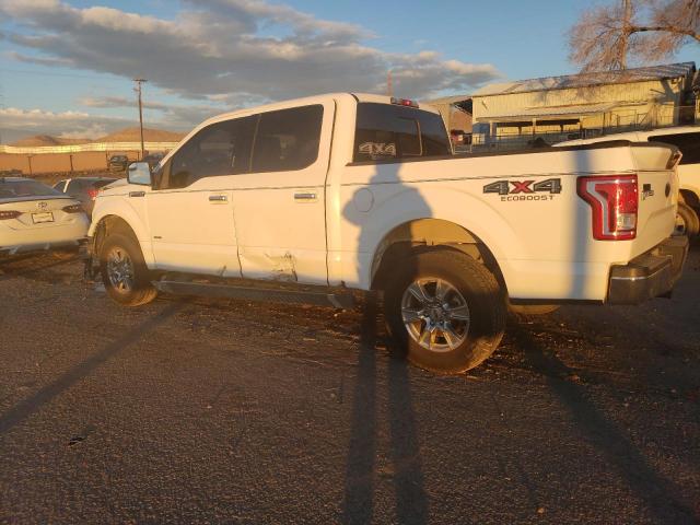 Photo 2 from auction – 2016 FORD F150 SUPER with VIN 1FTEW1EP1GKD23469