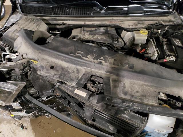 Photo 11 from auction – 2021 RAM 1500 BIG H with VIN 1C6SRFFT2MN582329