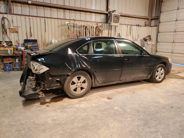 Photo 3 from auction – 2007 CHEVROLET IMPALA LT with VIN 2G1WT58K479323898