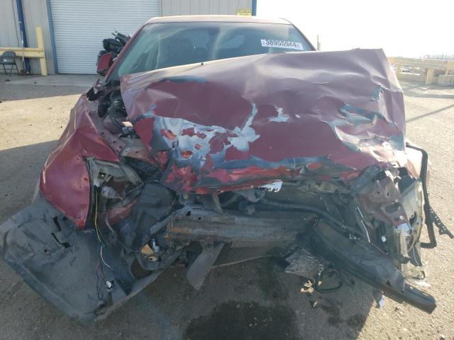 Photo 5 from auction – 2008 CADILLAC CTS with VIN 1G6DM577080124645