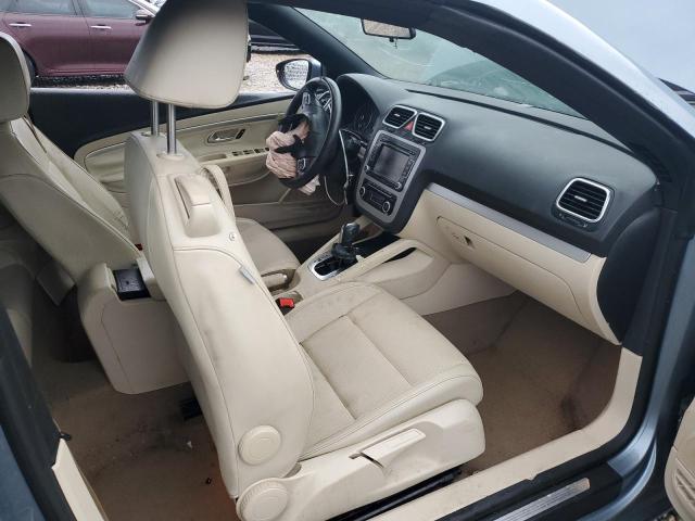 Photo 8 from auction – 2012 VOLKSWAGEN EOS KOMFOR with VIN WVWBW7AHXCV003063