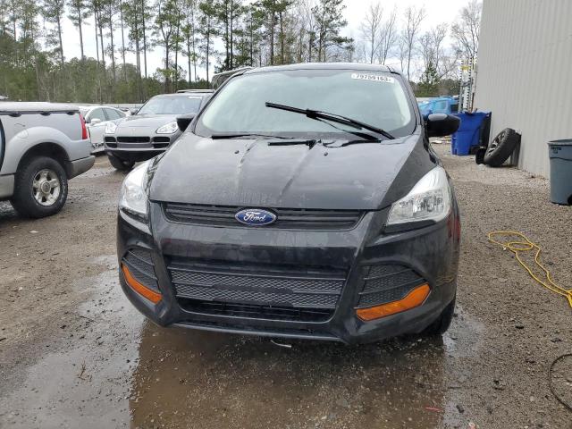 Photo 5 from auction – 2015 FORD ESCAPE S with VIN 1FMCU0F70FUB49706