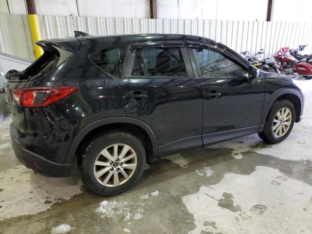 Photo 3 from auction – 2016 MAZDA CX-5 TOURI with VIN JM3KE2CY7G0631143