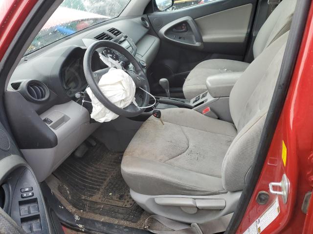 Photo 7 from auction – 2009 TOYOTA RAV4 with VIN JTMBF33V895014728