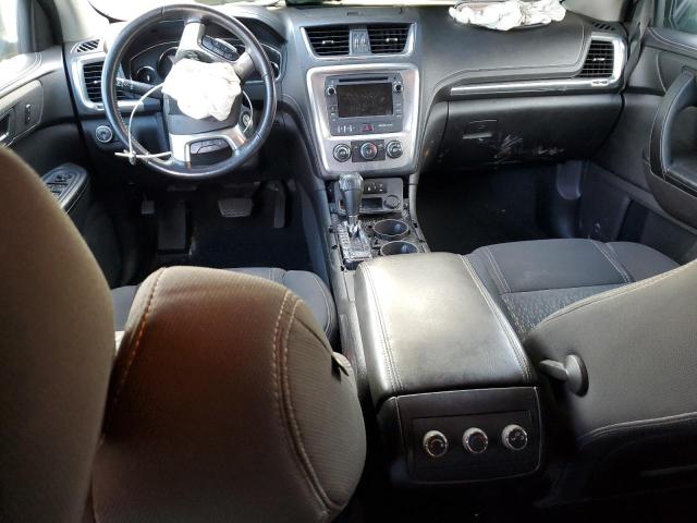 Photo 8 from auction – 2014 GMC ACADIA SLE with VIN 1GKKRPKD5EJ180962