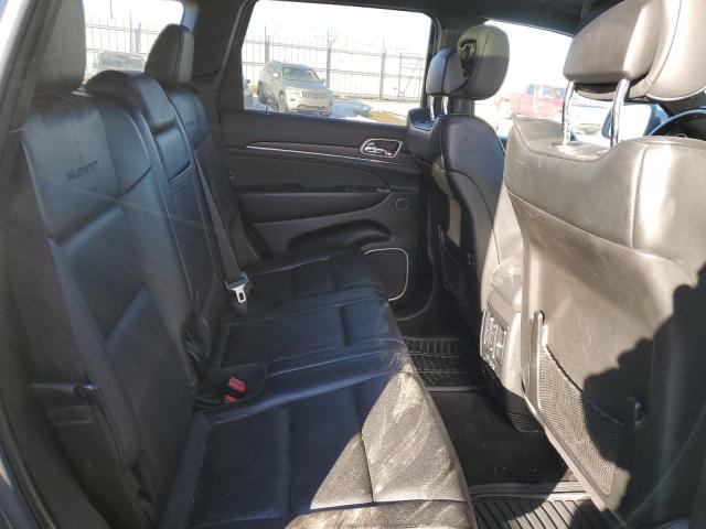 Photo 11 from auction – 2014 JEEP GRAND CHER with VIN 1C4RJFJM9EC552837