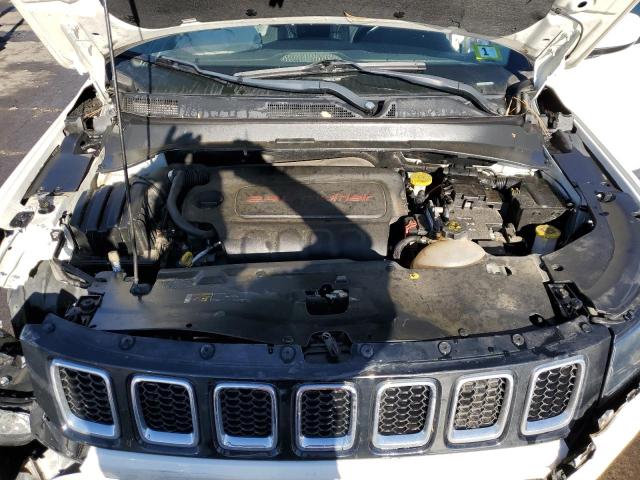 Photo 12 from auction – 2018 JEEP COMPASS LA with VIN 3C4NJDBB7JT103817